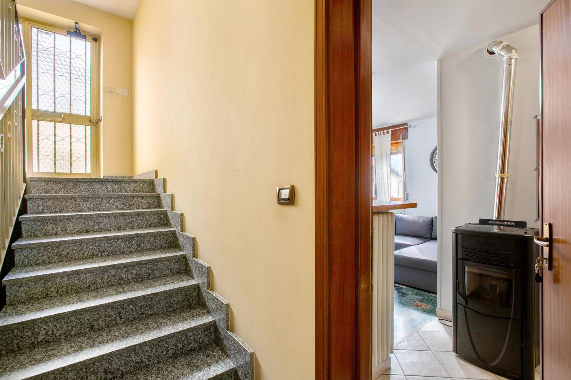 La Maison Des Jumeaux Châtillon Exteriér fotografie