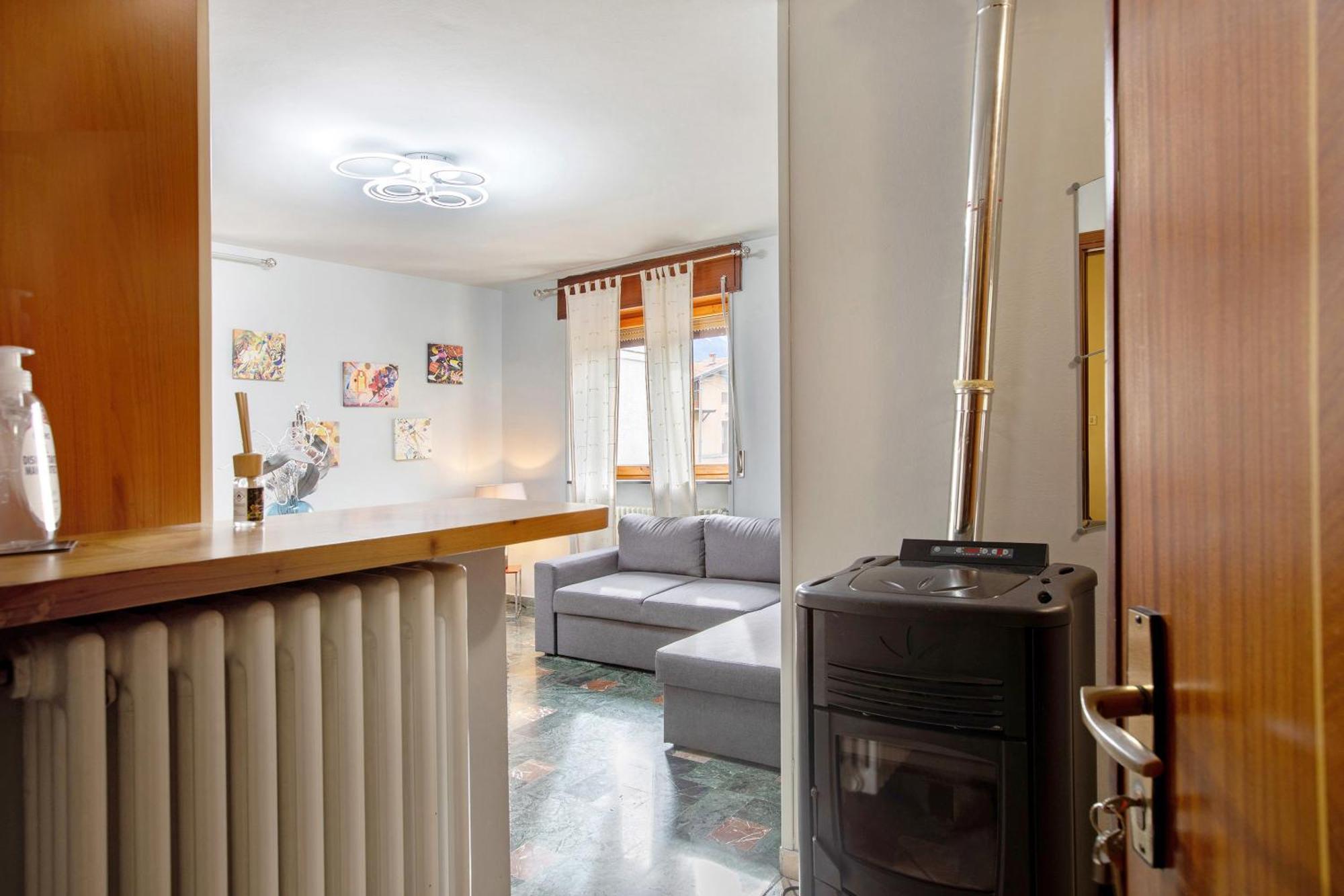La Maison Des Jumeaux Châtillon Exteriér fotografie