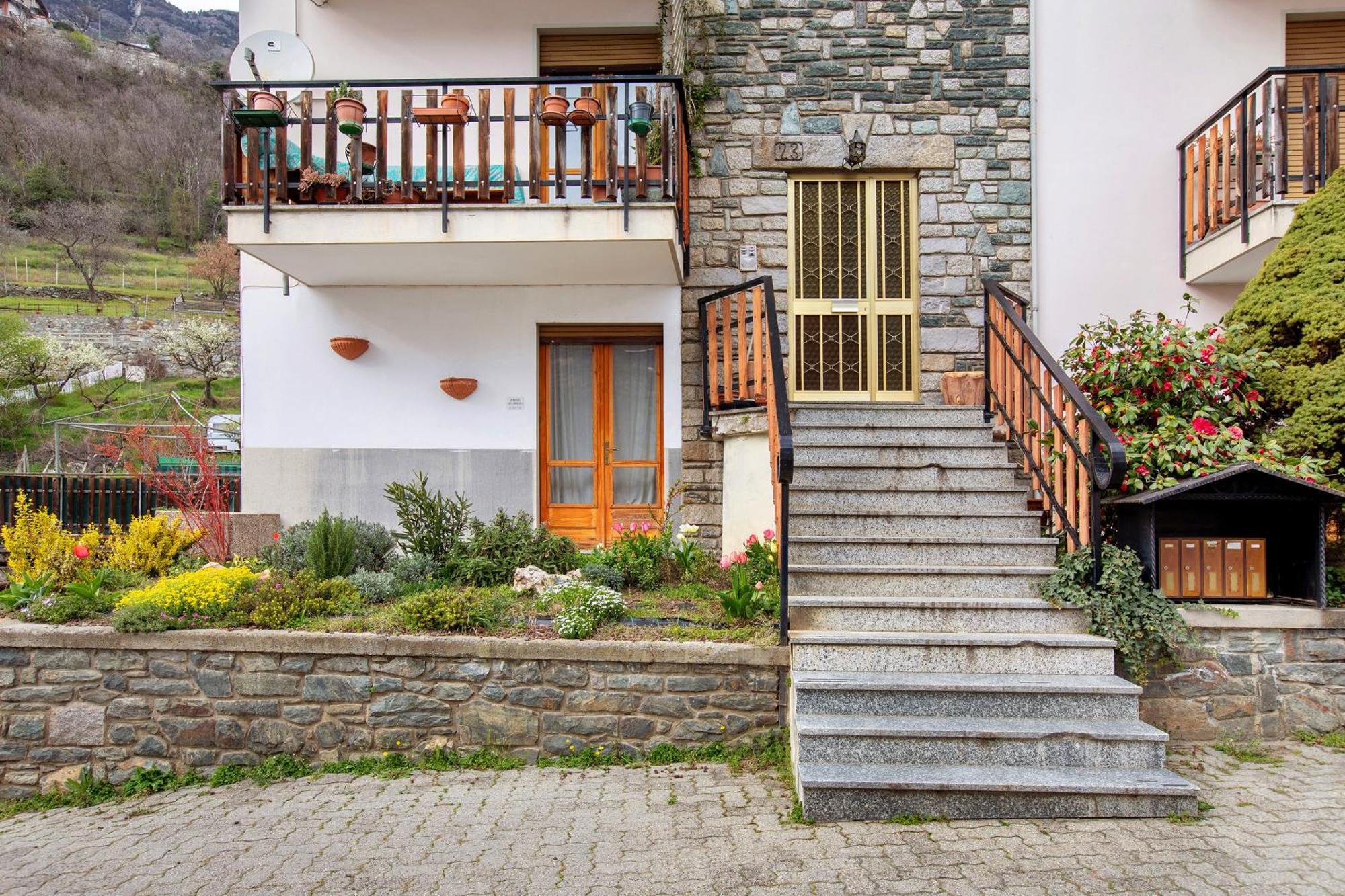 La Maison Des Jumeaux Châtillon Exteriér fotografie